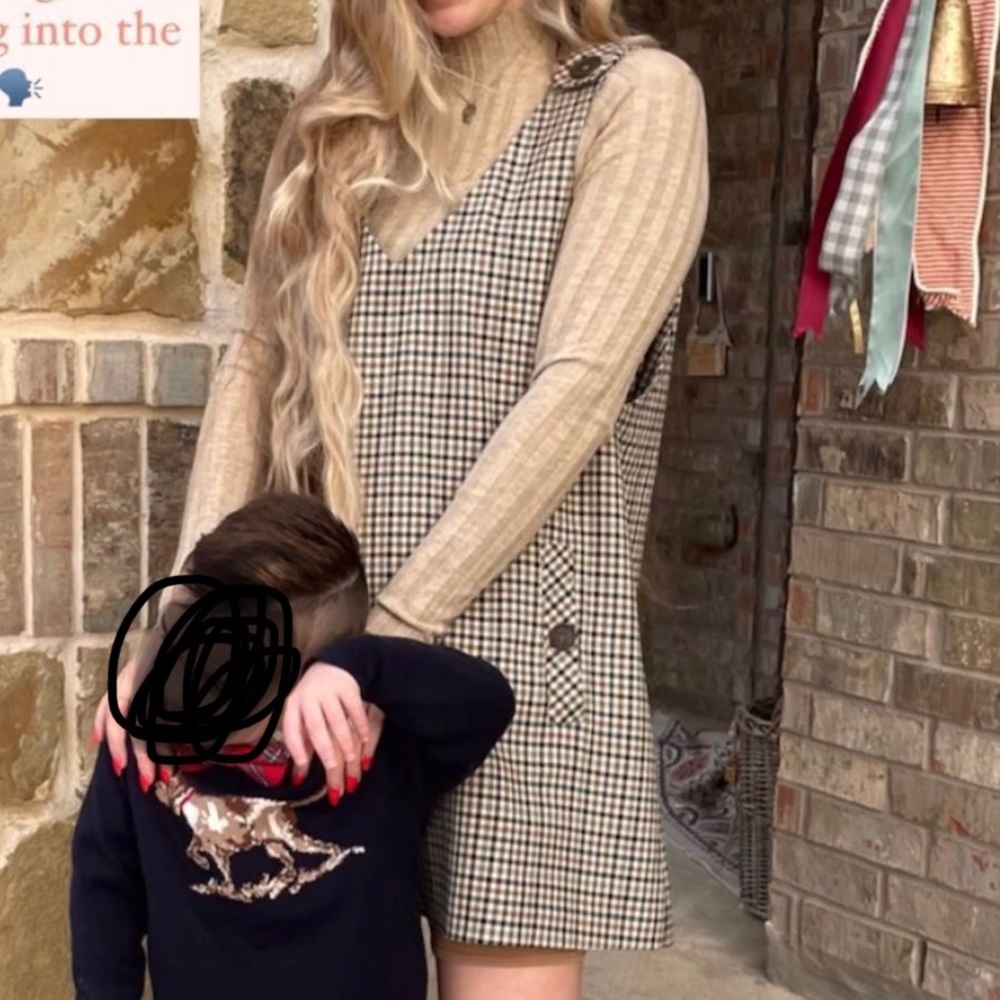 ISO this Mango dress
